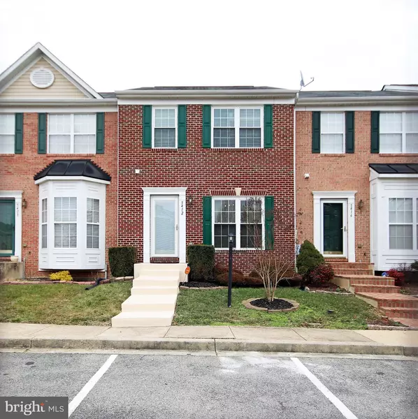 5412 CATFISH PL, Waldorf, MD 20603