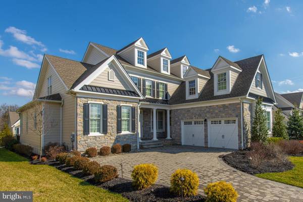 299 ORCHARD LN, Newtown Square, PA 19073