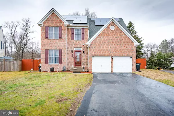 312 HOWARDS TRUST CT, Glen Burnie, MD 21060