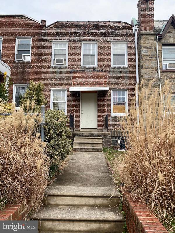 1923 W CHEW ST, Philadelphia, PA 19141