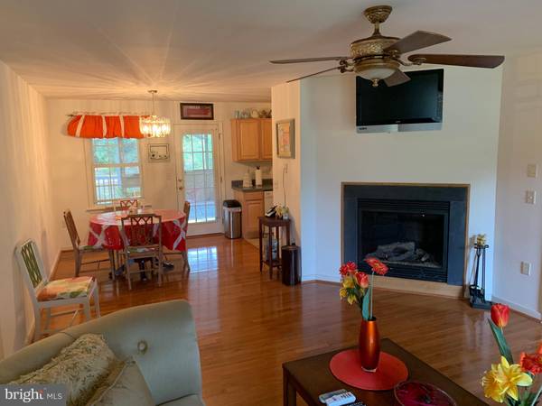 Heathsville, VA 22473,327 WHITE SAND DRIVE