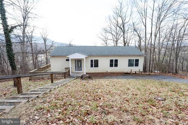 437 OVERLOOK DR, Front Royal, VA 22630