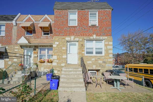 6266 JACKSON ST, Philadelphia, PA 19135