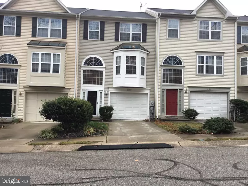 8169 SHOAL CREEK DR, Laurel, MD 20724