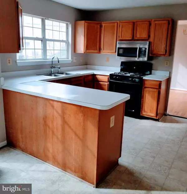 Waldorf, MD 20603,5114 MARLIN CT