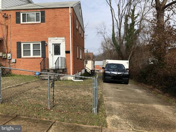 Riverdale, MD 20737,6306 KENNEDY ST