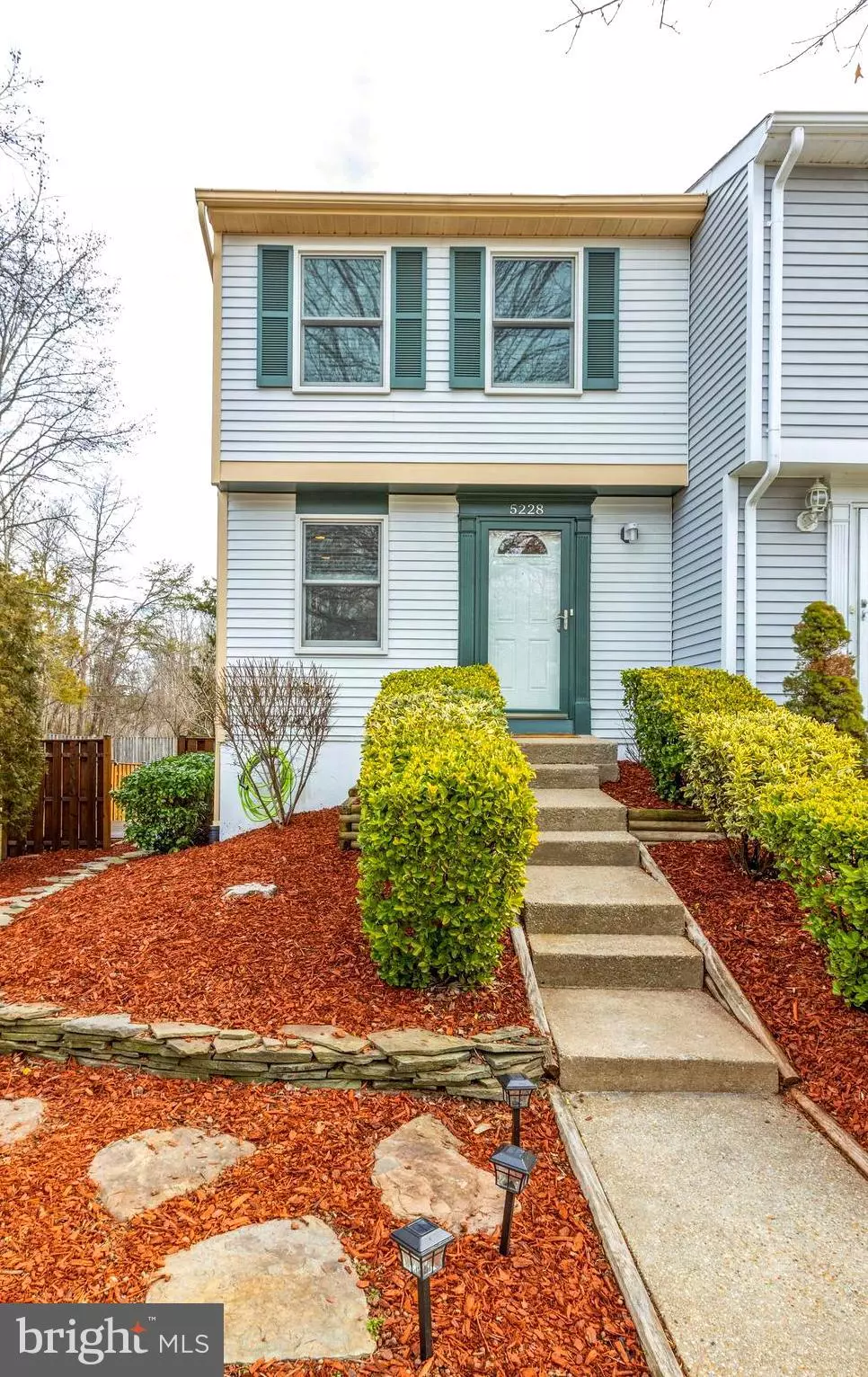 Alexandria, VA 22315,5228 SAINT GENEVIEVE PL