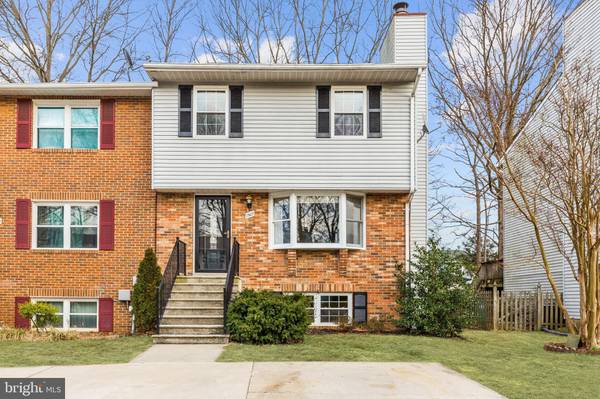 7507 HAINES CT, Laurel, MD 20707