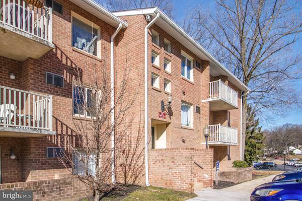 200 CAMPBELL CIR #E24, Downingtown, PA 19335