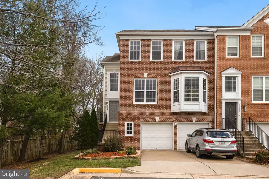 13982 TANNERS HOUSE WAY, Centreville, VA 20121