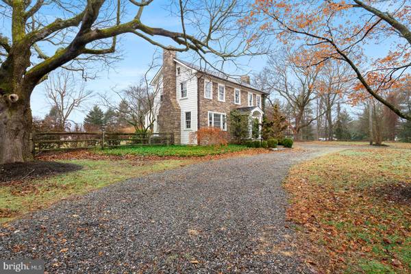 159 ROBBINSVILLE ALLENTOWN RD, Robbinsville, NJ 08691