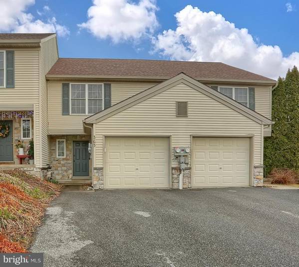 365 WILD CHERRY LN, Marietta, PA 17547