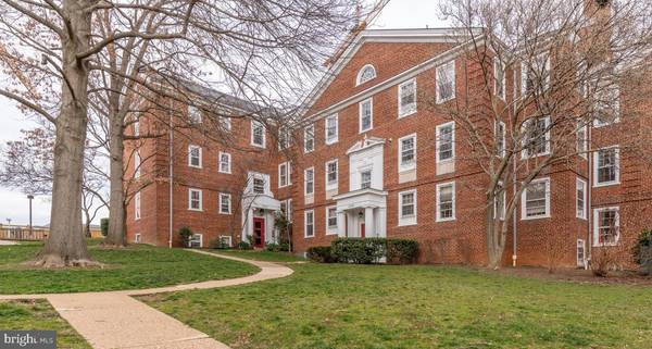 3863 RODMAN ST NW #A49, Washington, DC 20016