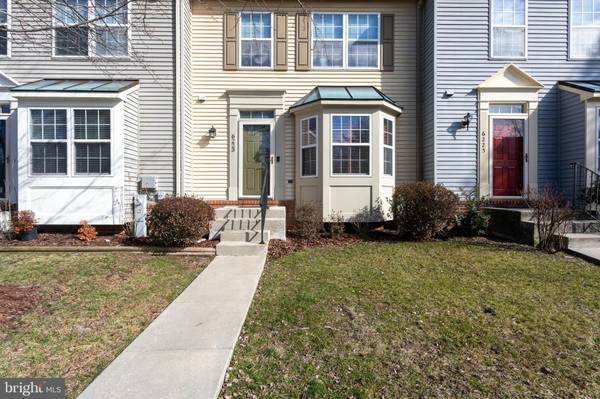 6223 DEEP EARTH LN, Columbia, MD 21045