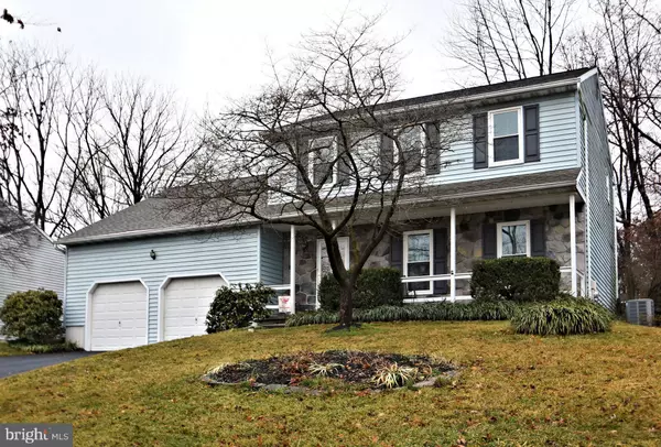 Phoenixville, PA 19460,1122 ROSS LN