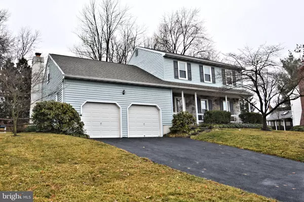 Phoenixville, PA 19460,1122 ROSS LN