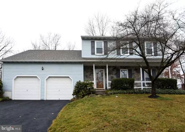 Phoenixville, PA 19460,1122 ROSS LN