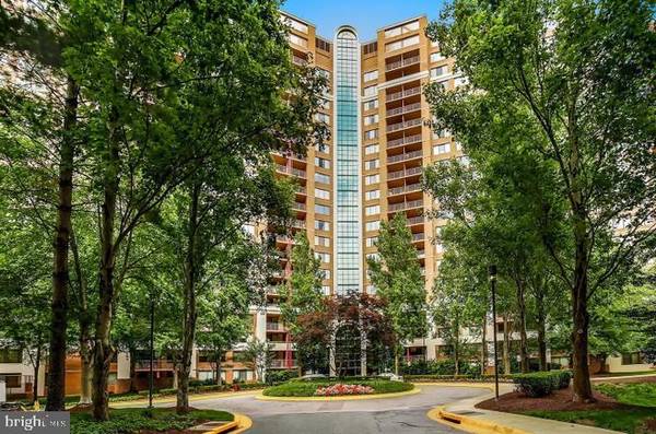 10101 GROSVENOR PL #1409, Rockville, MD 20852