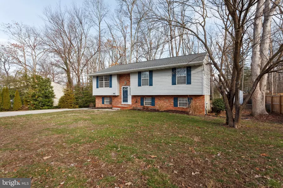 830 DIVIDING RD, Severna Park, MD 21146