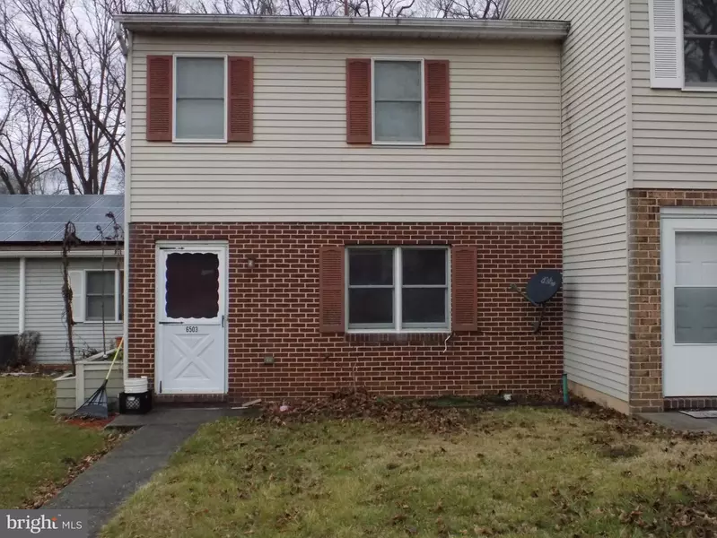 6503 SALEM PARK CIRCLE, Mechanicsburg, PA 17050