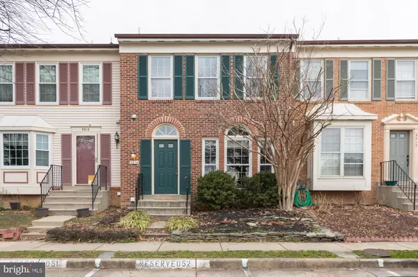 5814 APSLEY HOUSE CT, Alexandria, VA 22310