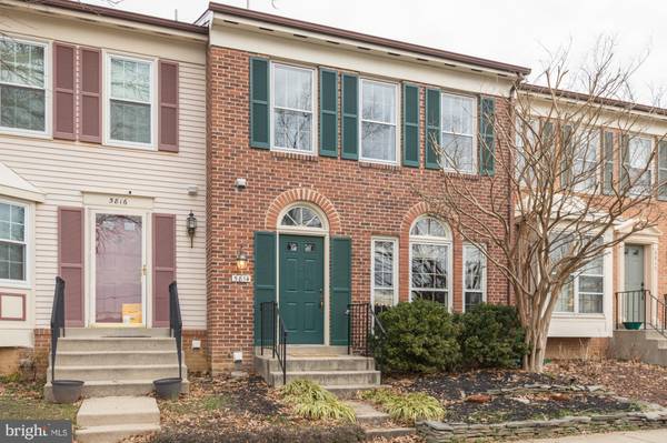 Alexandria, VA 22310,5814 APSLEY HOUSE CT