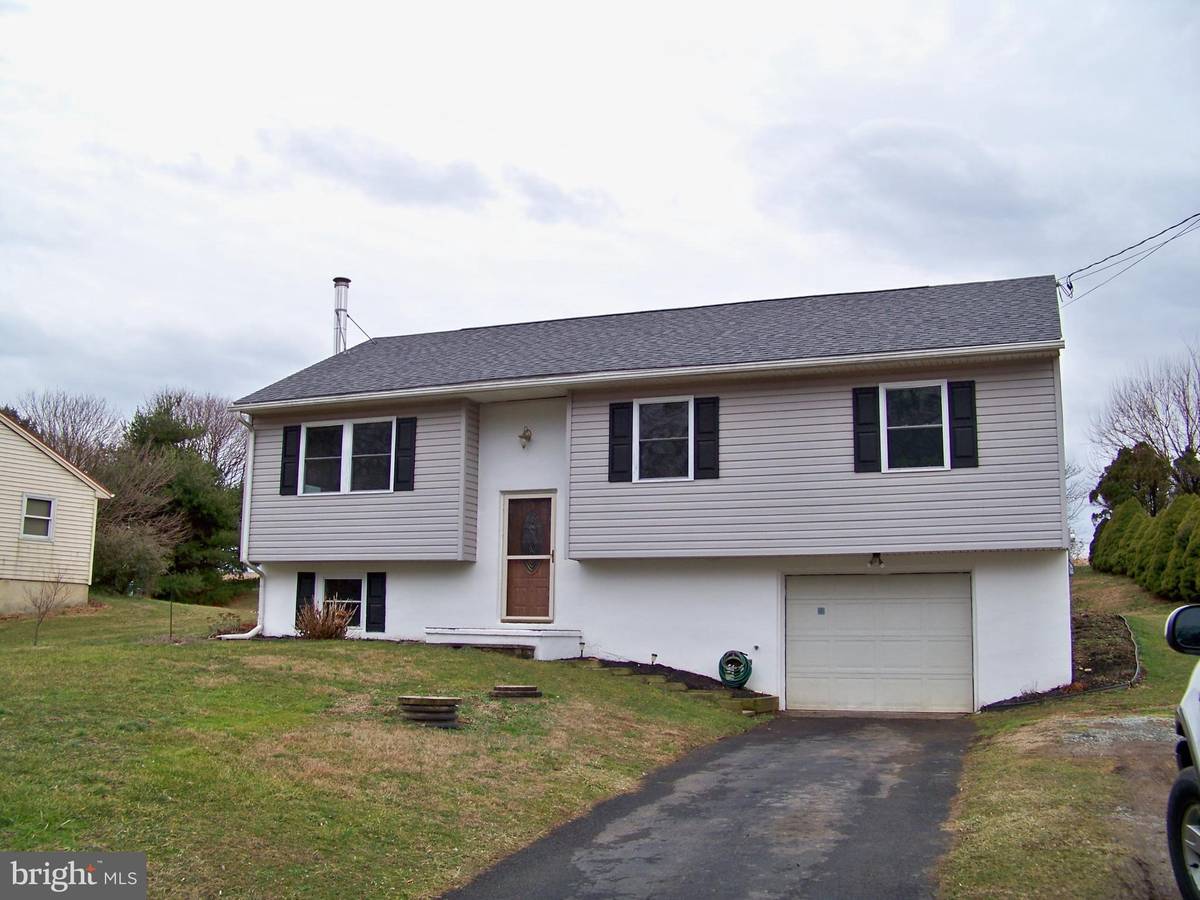 Holtwood, PA 17532,80 PENNY RD