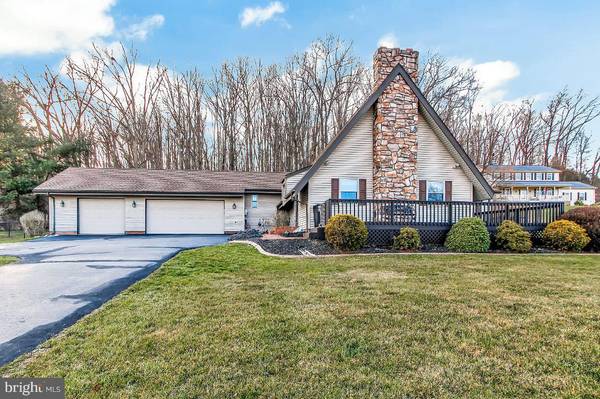 45 EL GRECO ST, Hanover, PA 17331