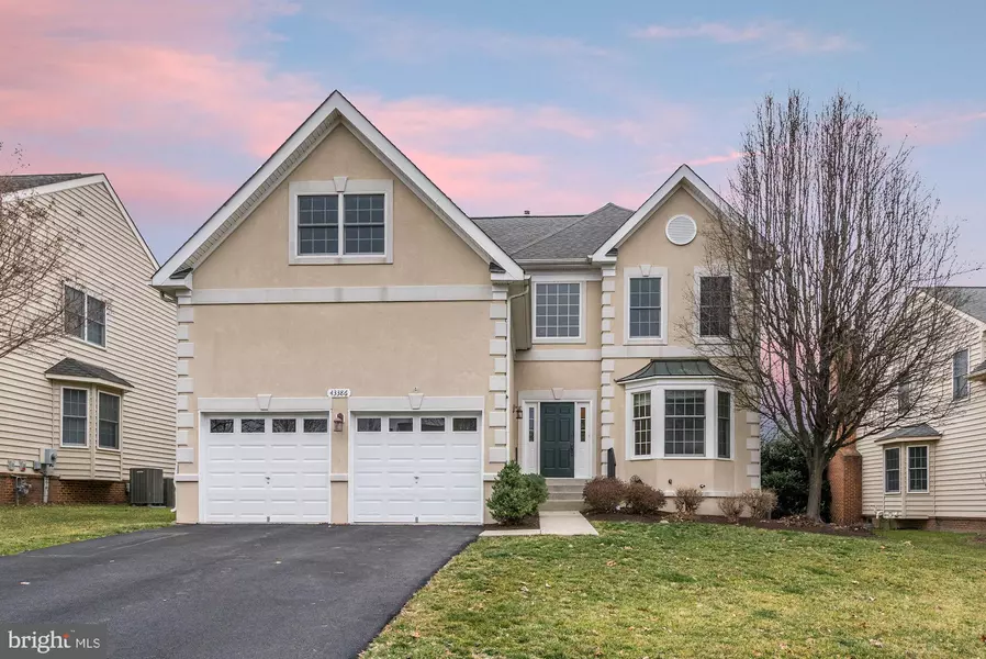 43386 LA BELLE PL, Ashburn, VA 20147