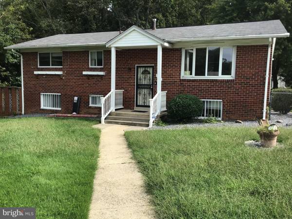 5500 CHLOE DR, Oxon Hill, MD 20745