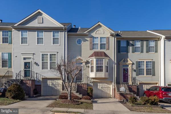 7657 STAUNTON CIR, Manassas, VA 20109