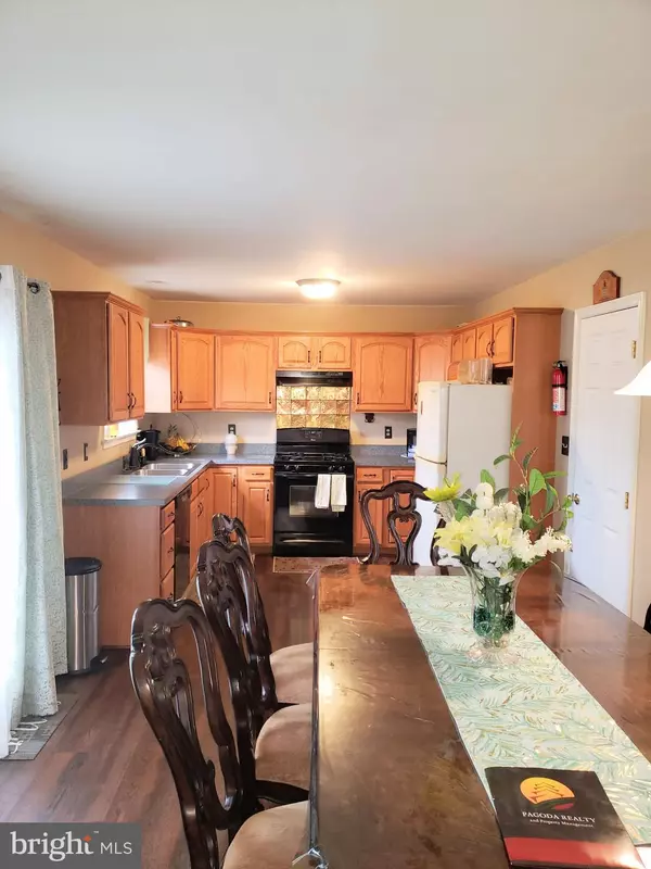 Womelsdorf, PA 19567,6 TULPEHOCKEN CT