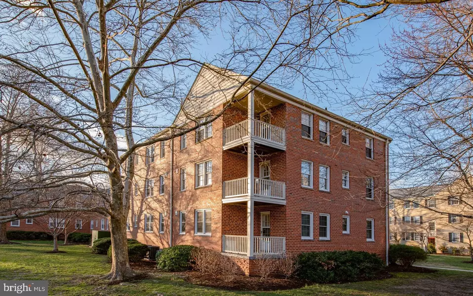 6511 POTOMAC AVE #B1, Alexandria, VA 22307