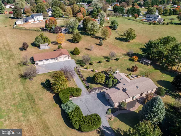 3024 BIRD VIEW RD, Westminster, MD 21157