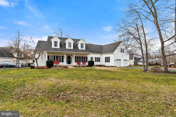 1532 MORRIS POND DR, Locust Grove, VA 22508