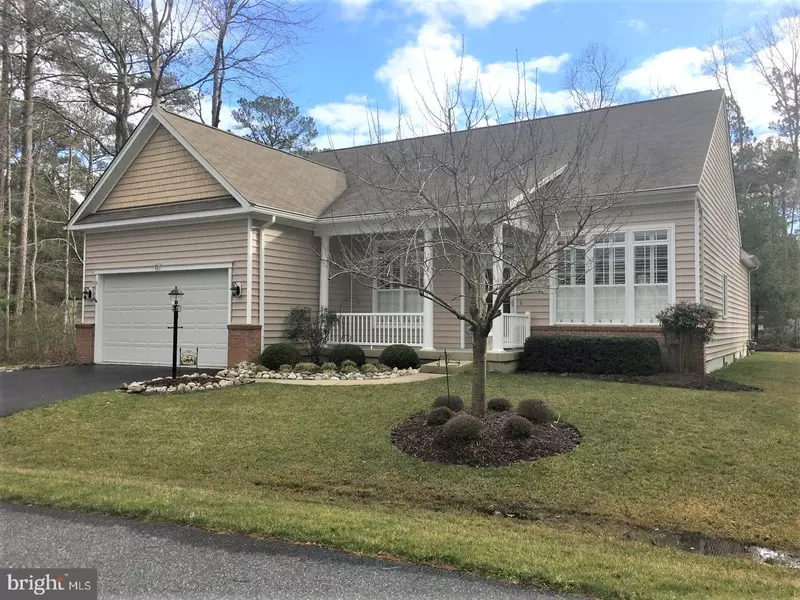 79 CHATHAM CT, Ocean Pines, MD 21811