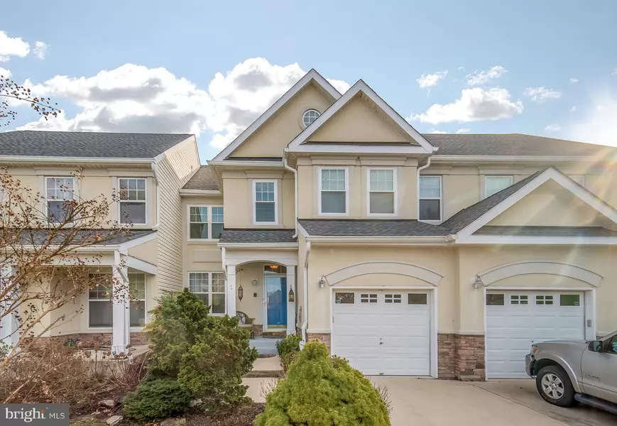 5 KESTREL LN, Pikesville, MD 21208