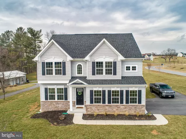 Eldersburg, MD 21784,3637 PLEASANT MEADOW CT