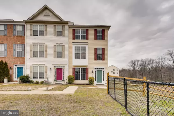 1814 GRAYMOUNT WAY, Edgewood, MD 21040