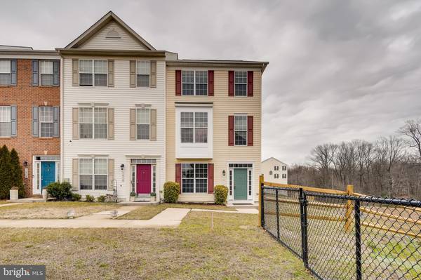 1814 GRAYMOUNT WAY, Edgewood, MD 21040