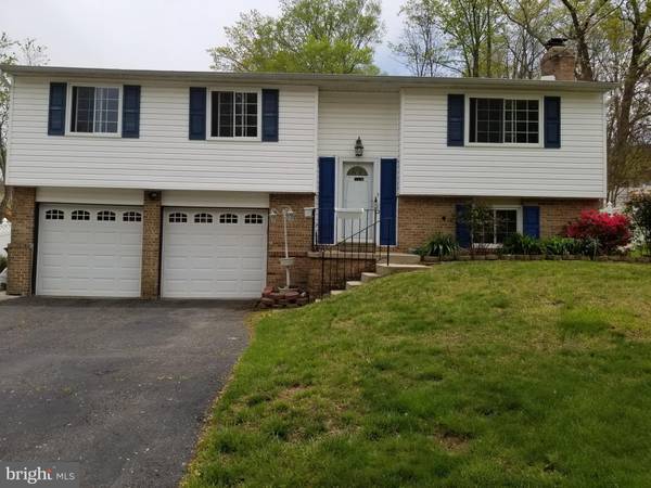 6509 KILLARNEY ST, Clinton, MD 20735