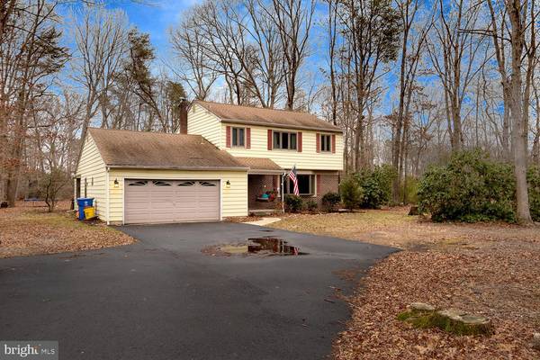 5 SHAWNEE TRL, Shamong, NJ 08088