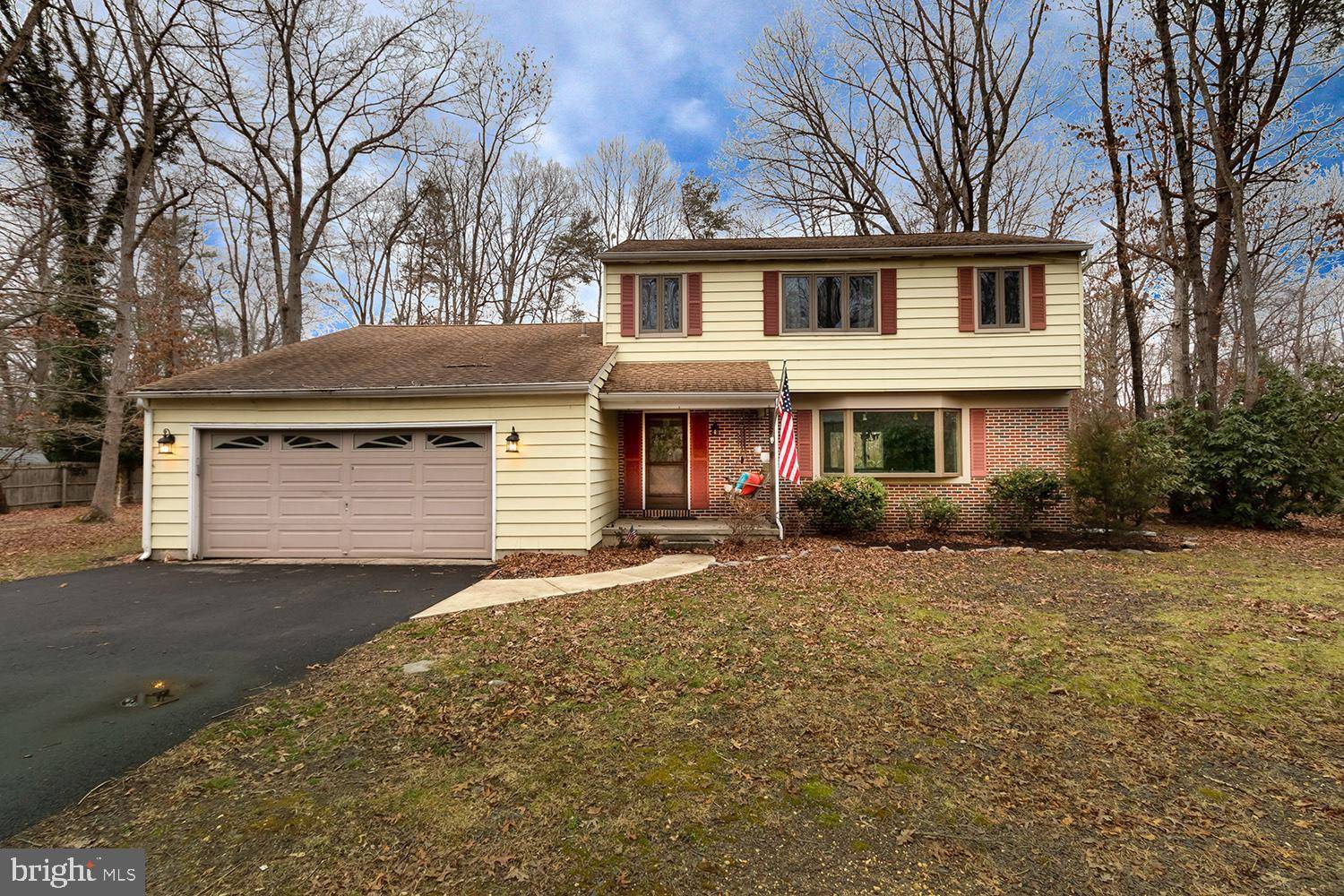 Shamong, NJ 08088,5 SHAWNEE TRL