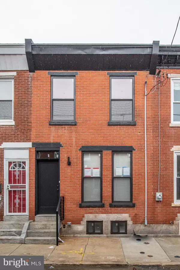 1629 S HICKS ST, Philadelphia, PA 19145