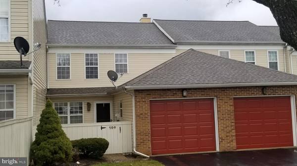 104 EAGLE NEST CT, Lancaster, PA 17603