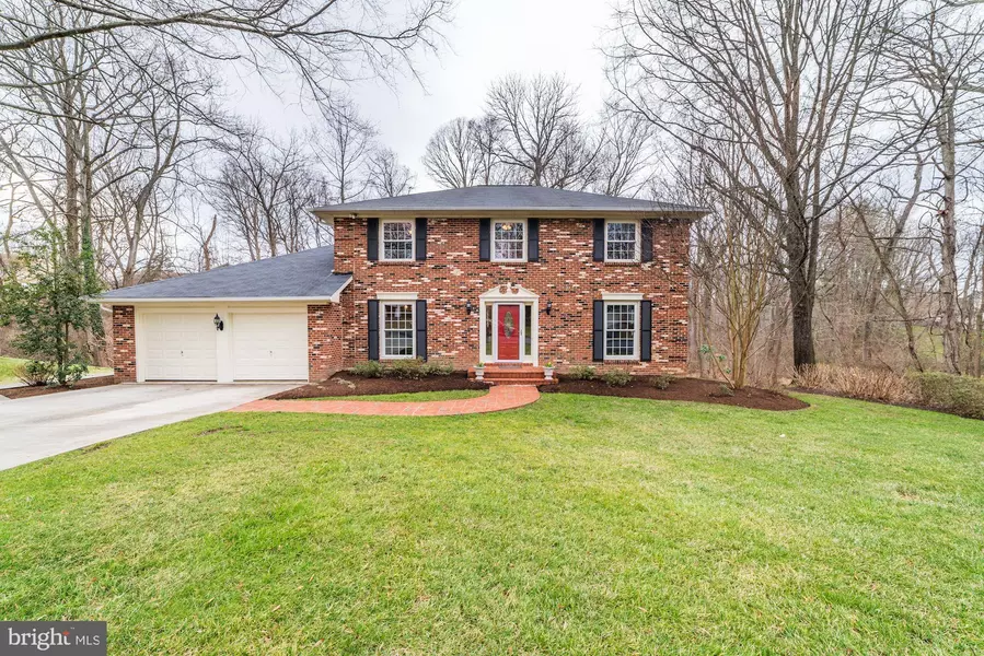 2651 OAKTON GLEN DR, Vienna, VA 22181