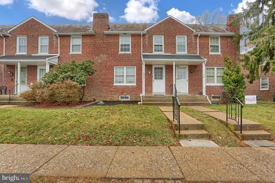 826 2ND ST, Lancaster, PA 17603