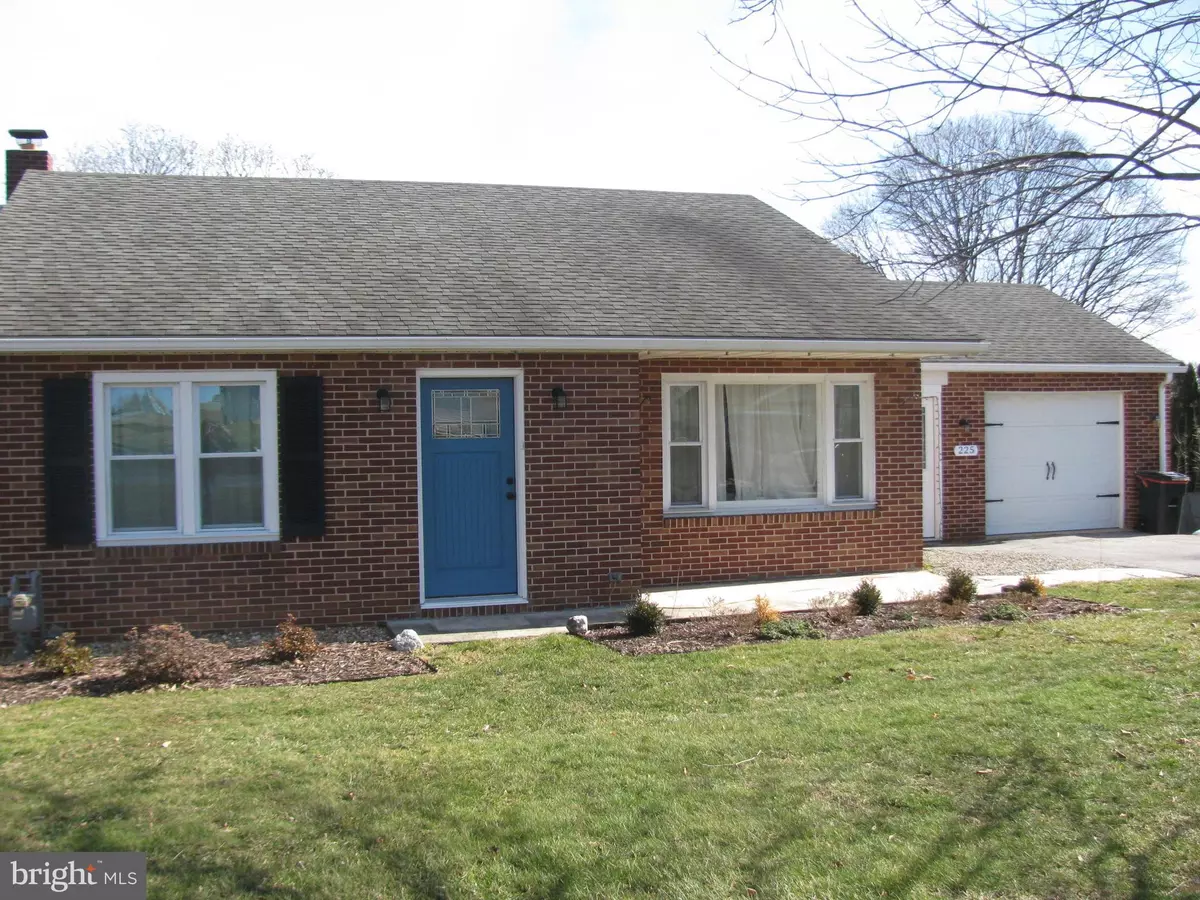 Shrewsbury, PA 17361,225 N MAIN ST