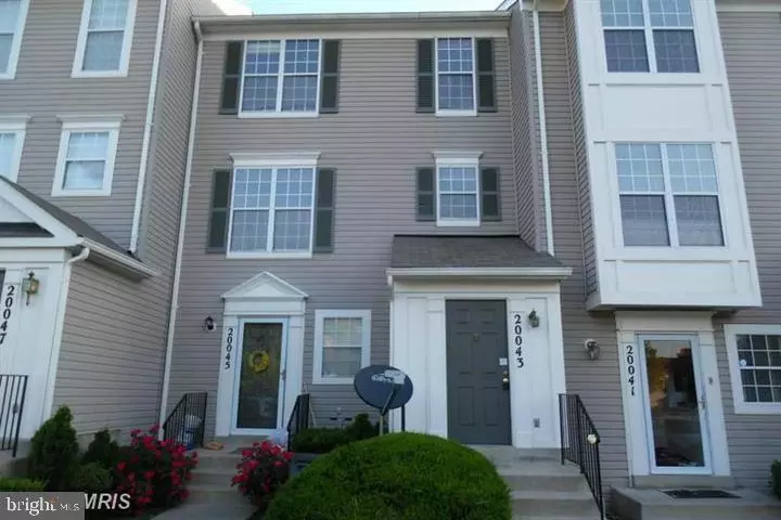 Germantown, MD 20876,20043 DUNSTABLE CIR #306