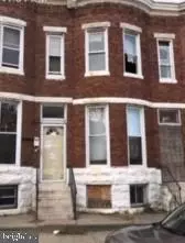 1902 N MONROE ST, Baltimore, MD 21217